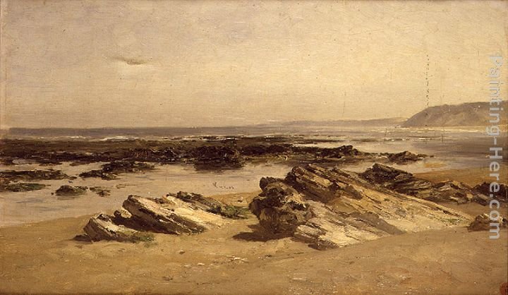 Carlos de Haes Bajamar (Guetary)